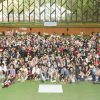 キャバリアフェスティバル2017 集合写真