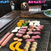 PRIMELAND毛呂山 手ぶらBBQ